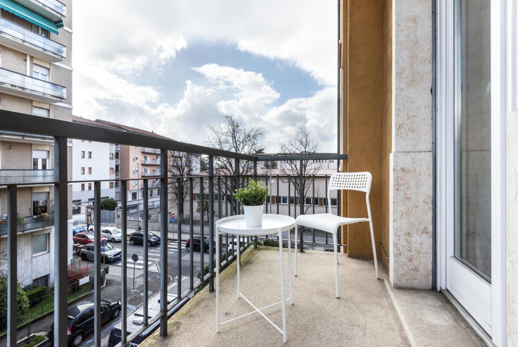 Deluxe Home Verona Buitenkant foto