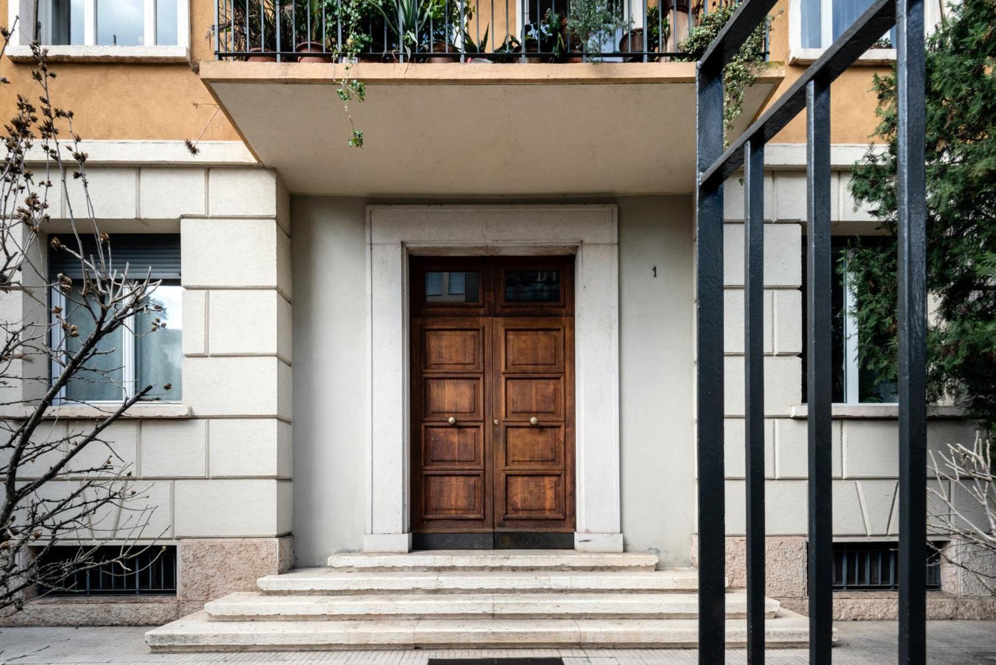 Deluxe Home Verona Buitenkant foto