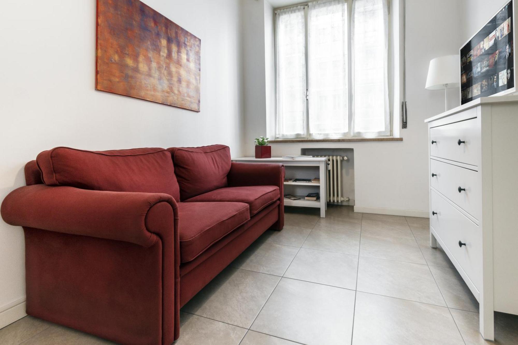 Deluxe Home Verona Buitenkant foto