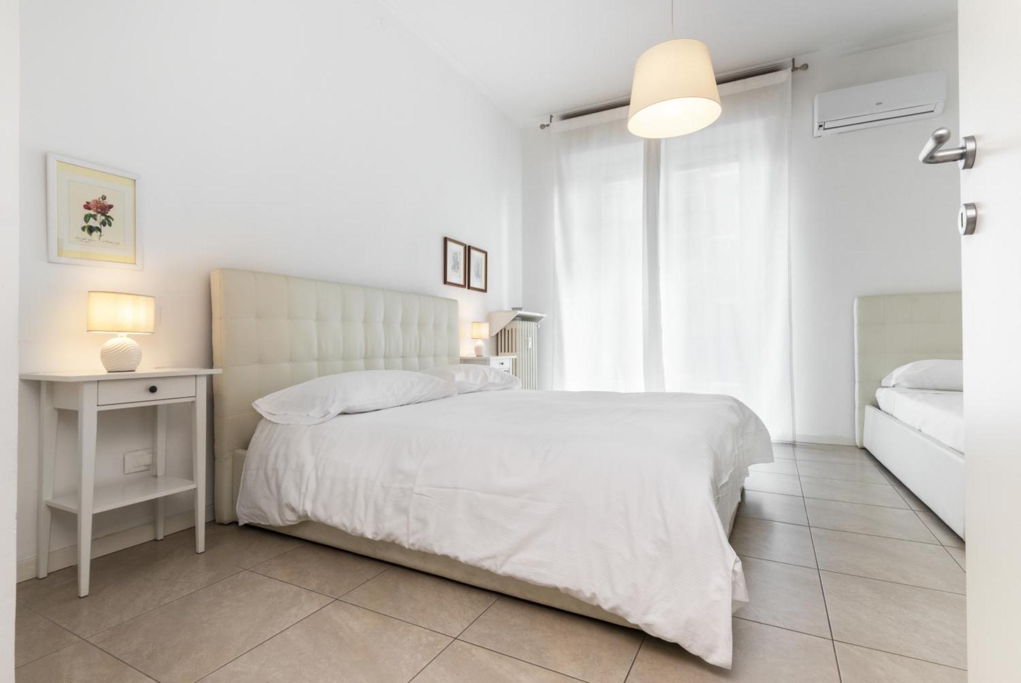Deluxe Home Verona Buitenkant foto