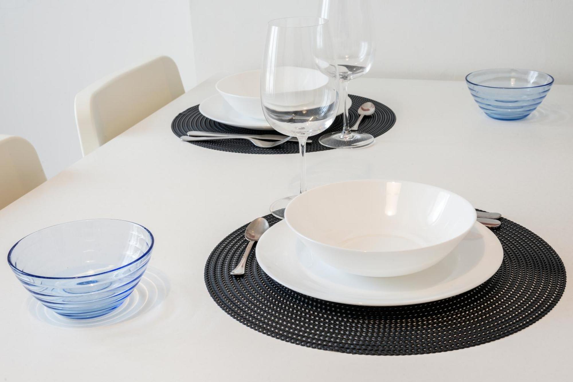 Deluxe Home Verona Buitenkant foto