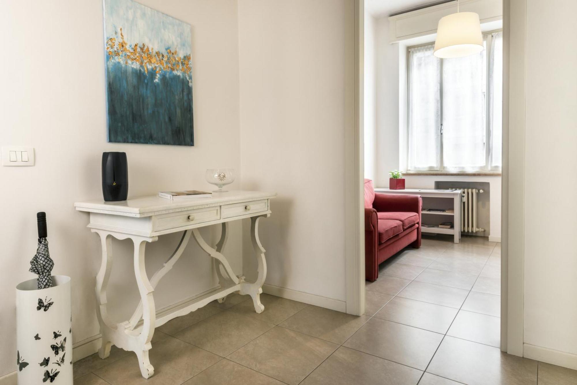 Deluxe Home Verona Buitenkant foto