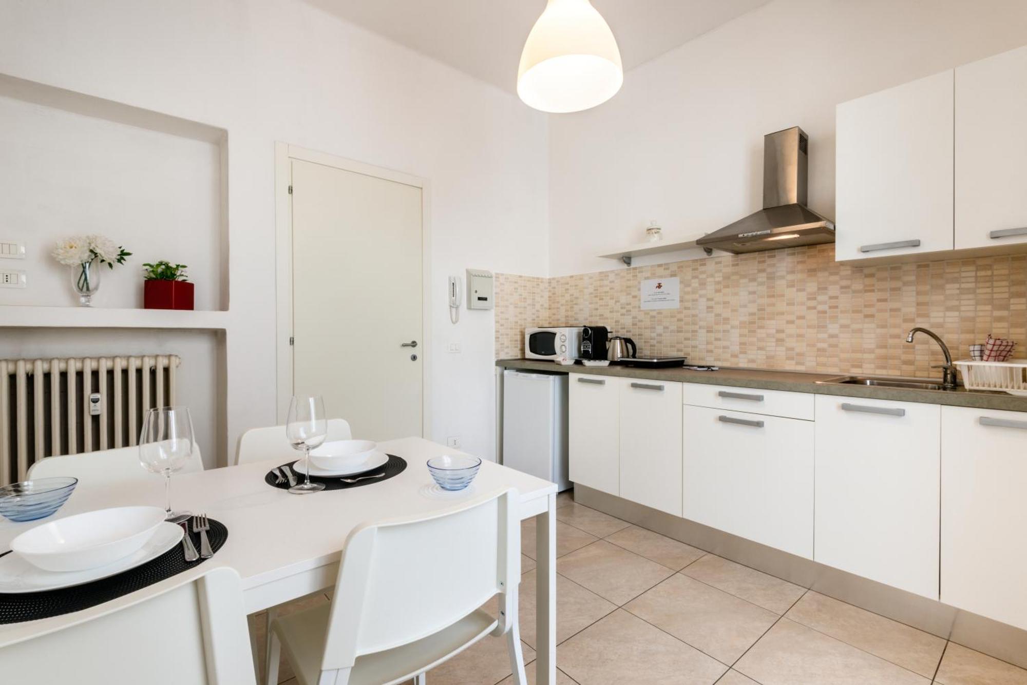 Deluxe Home Verona Buitenkant foto