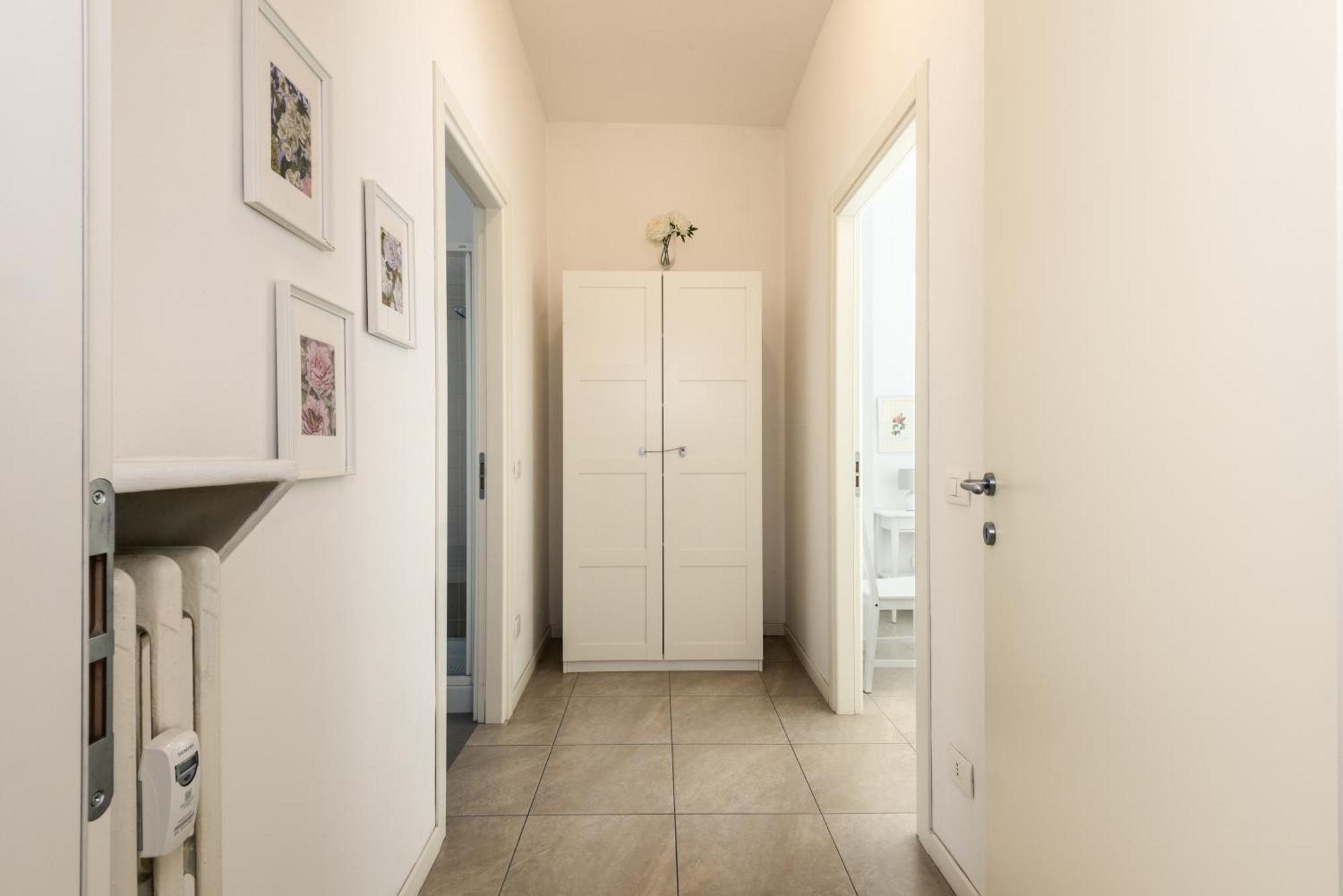 Deluxe Home Verona Buitenkant foto
