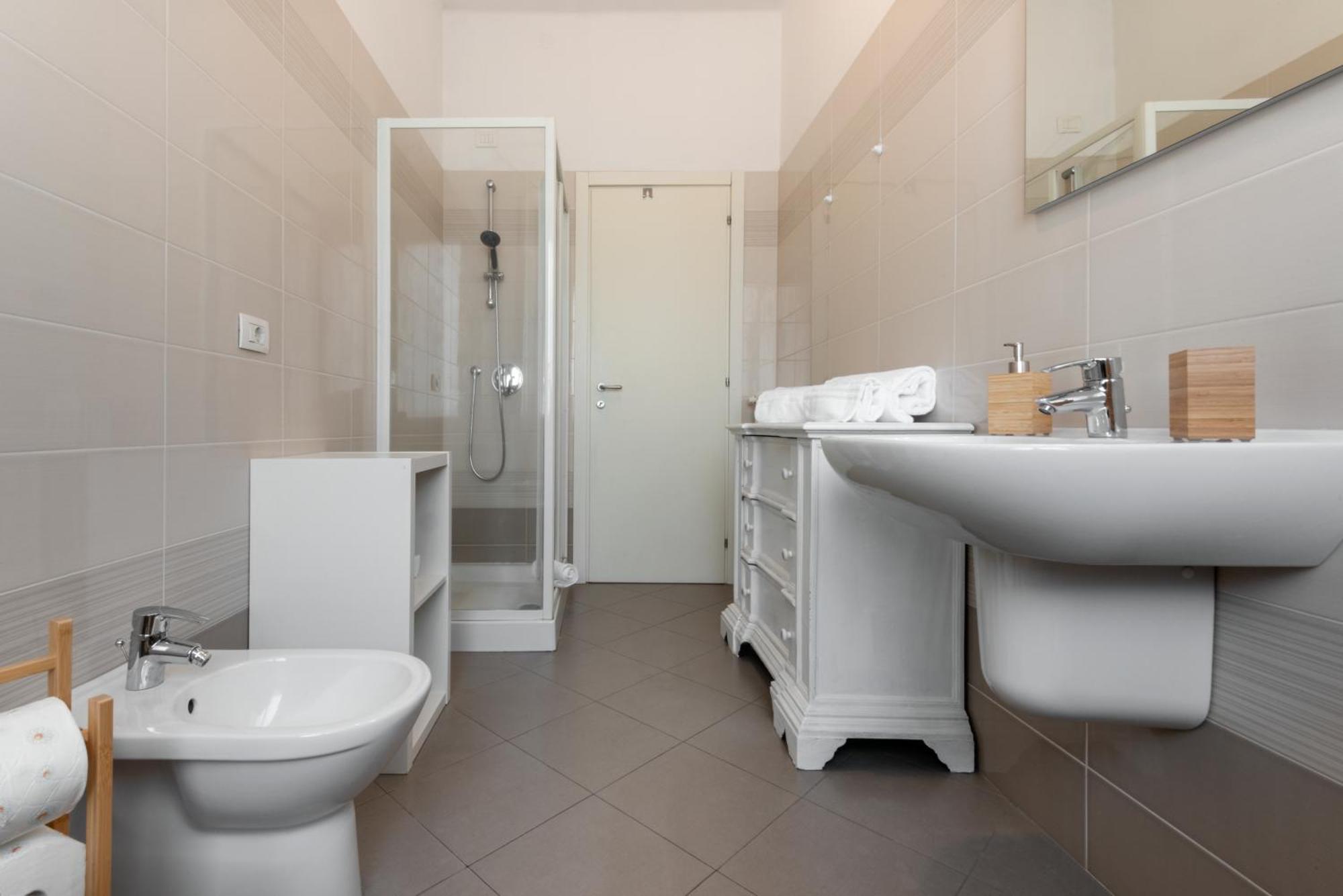 Deluxe Home Verona Buitenkant foto