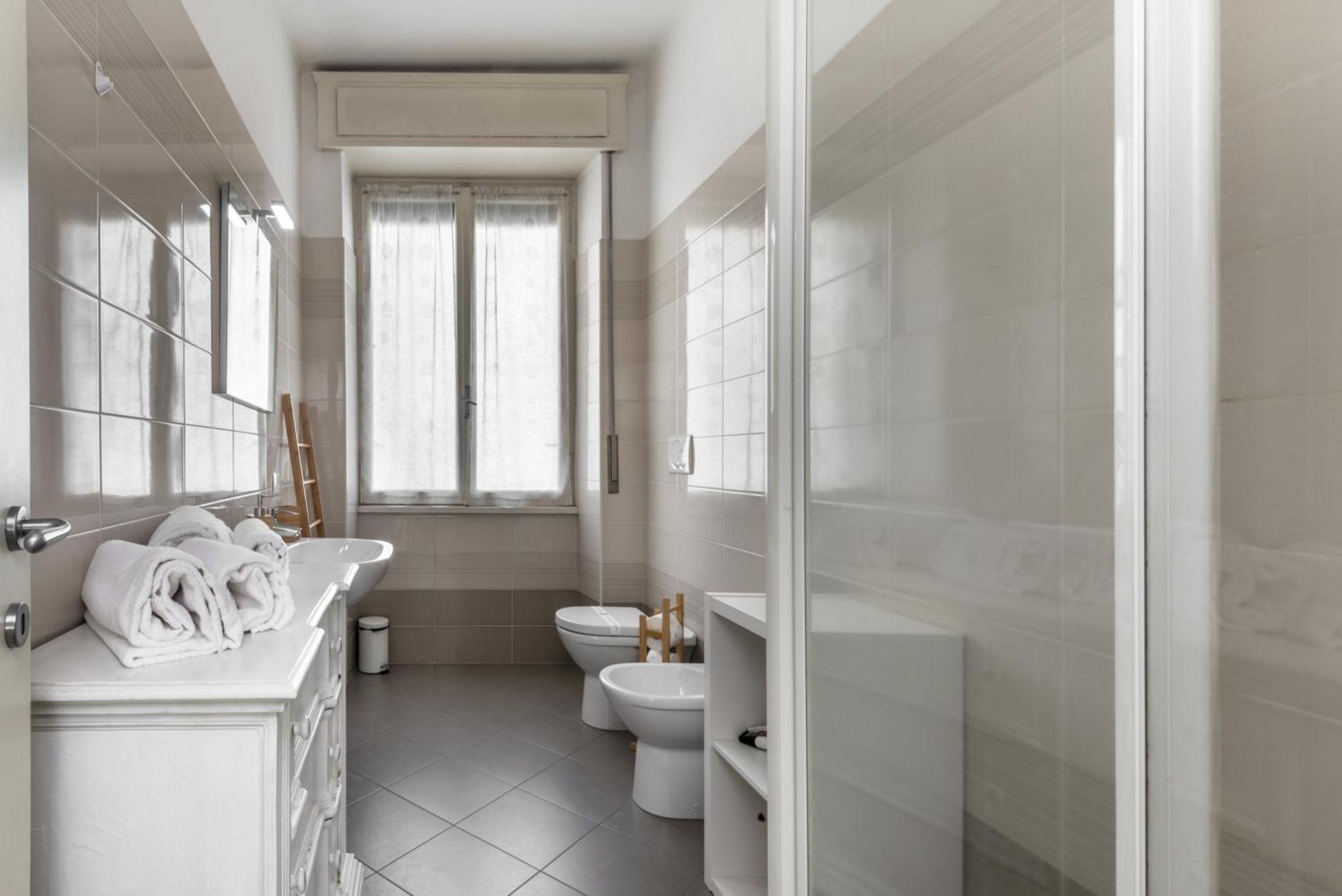 Deluxe Home Verona Buitenkant foto