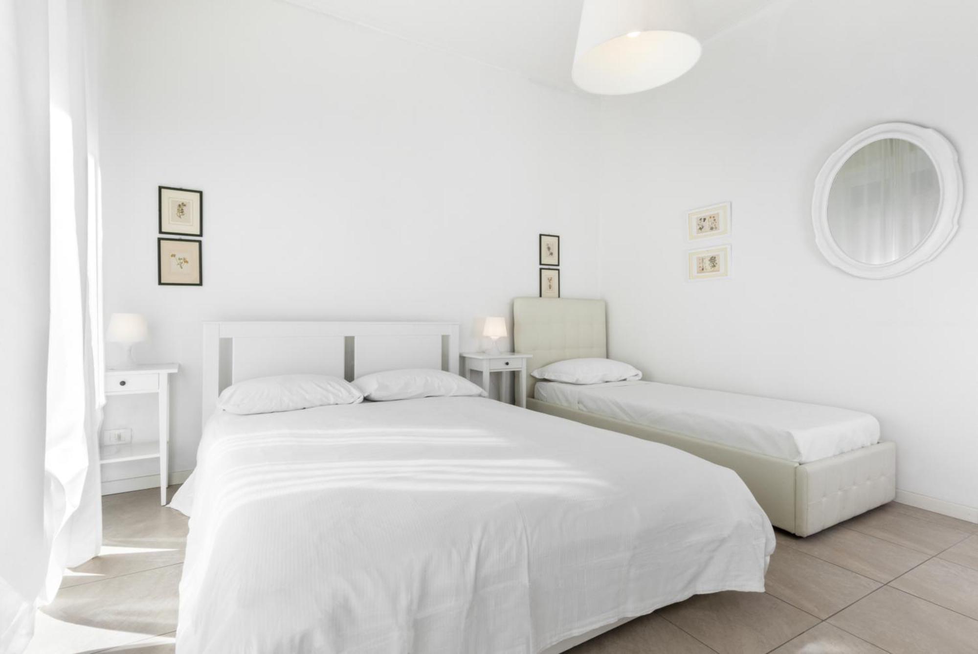 Deluxe Home Verona Buitenkant foto