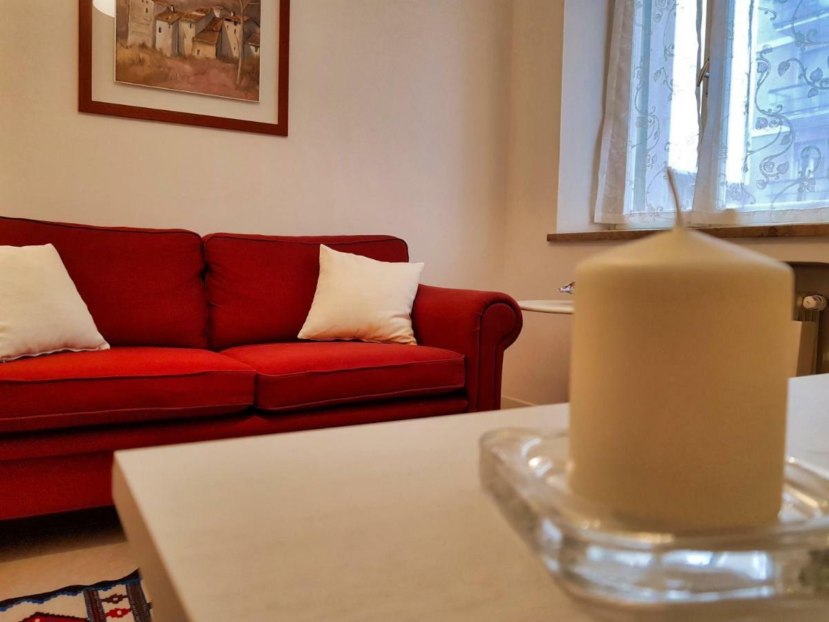 Deluxe Home Verona Buitenkant foto