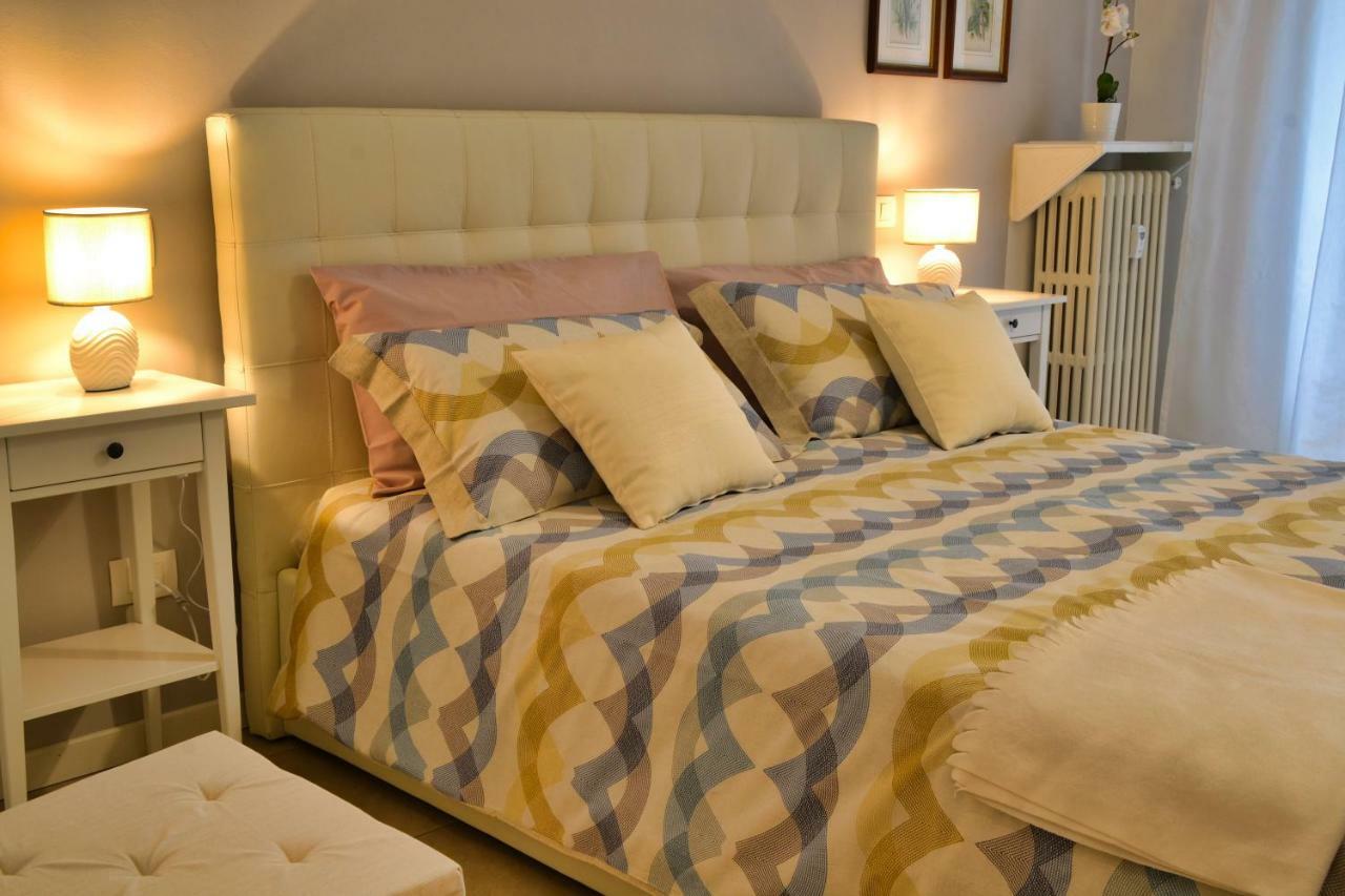 Deluxe Home Verona Buitenkant foto