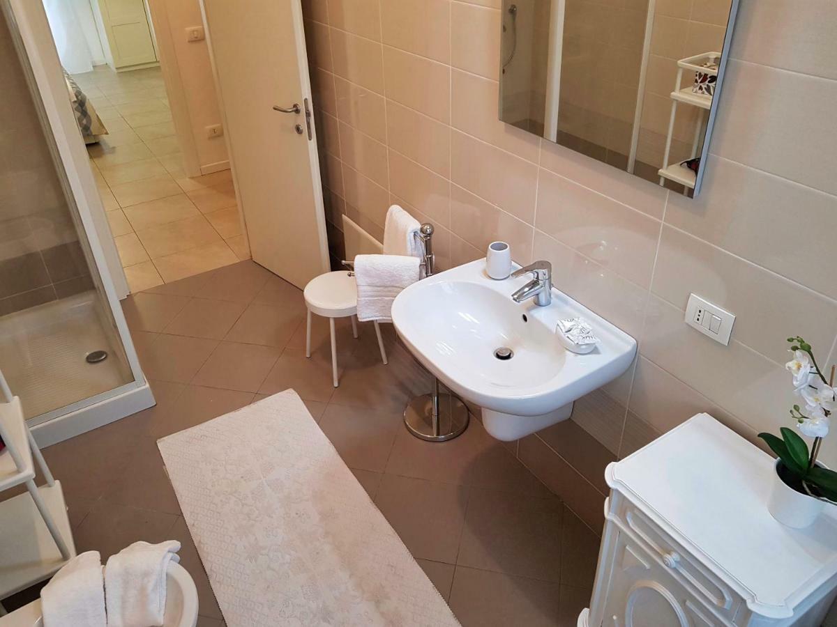Deluxe Home Verona Buitenkant foto