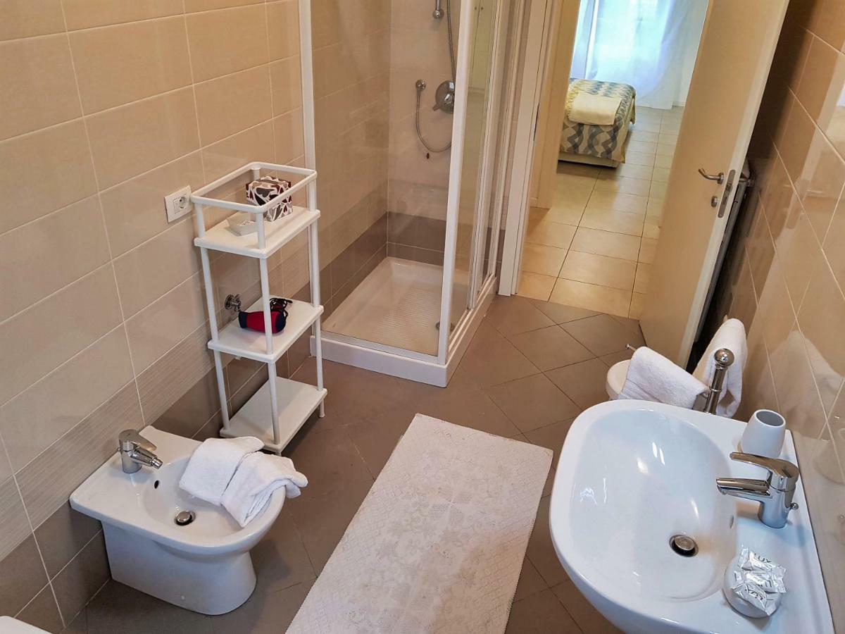 Deluxe Home Verona Buitenkant foto