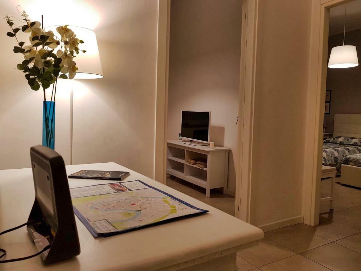 Deluxe Home Verona Buitenkant foto