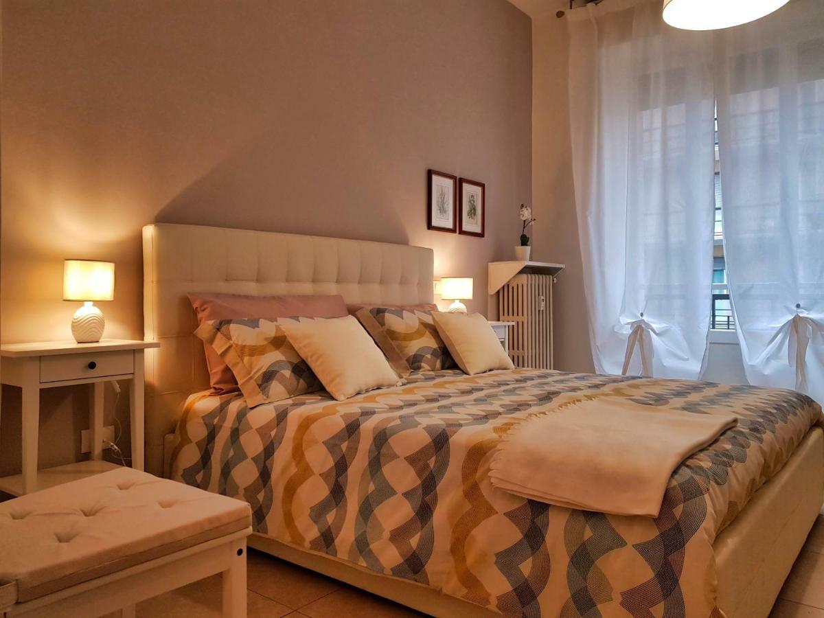Deluxe Home Verona Buitenkant foto