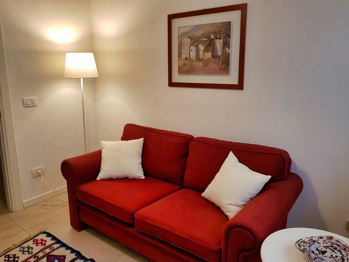 Deluxe Home Verona Buitenkant foto