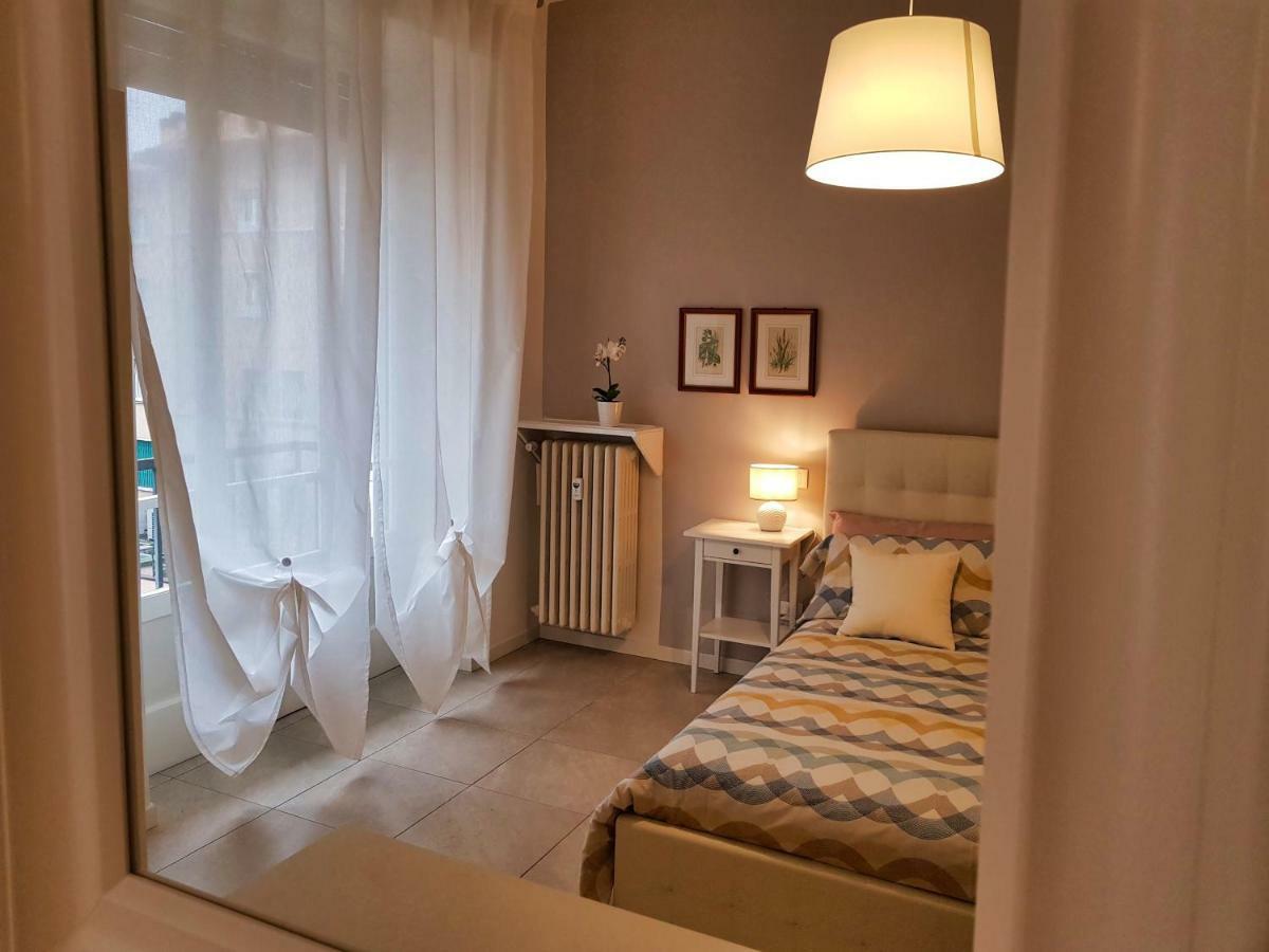 Deluxe Home Verona Buitenkant foto
