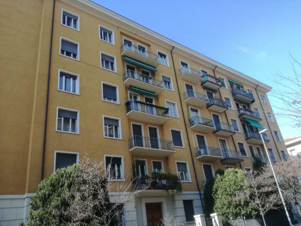 Deluxe Home Verona Buitenkant foto