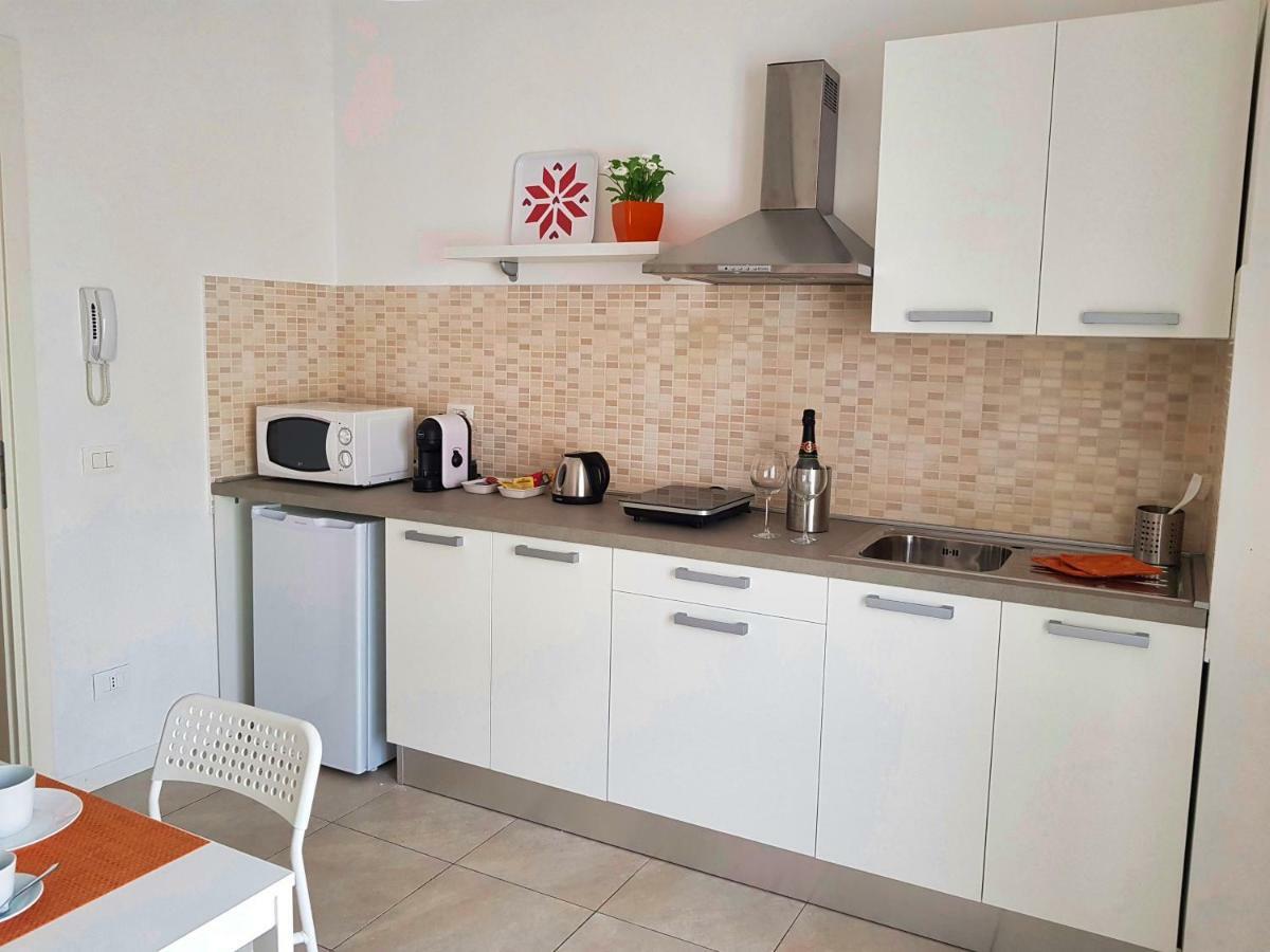 Deluxe Home Verona Buitenkant foto