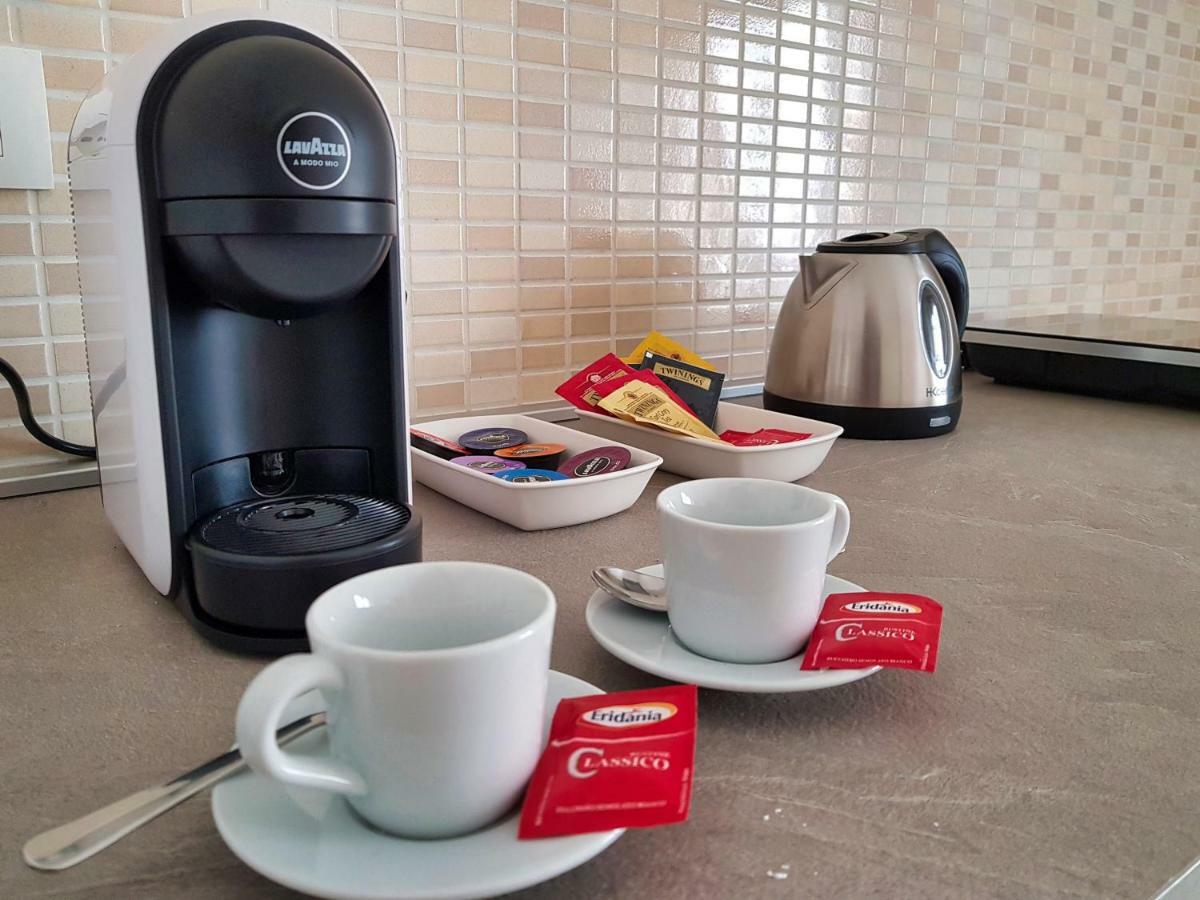 Deluxe Home Verona Buitenkant foto